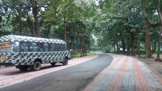 Siruvani Falls and Dam